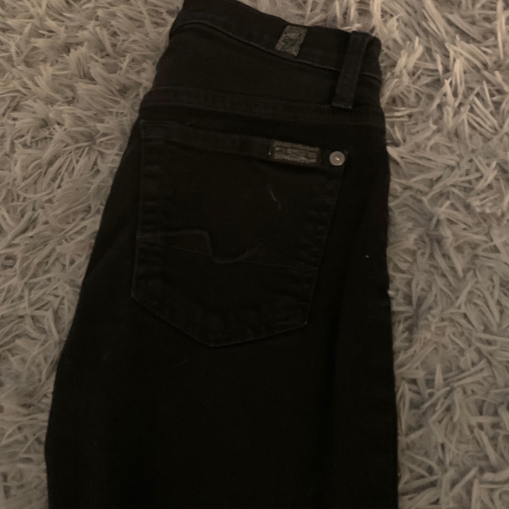 7 for all mankind jeans